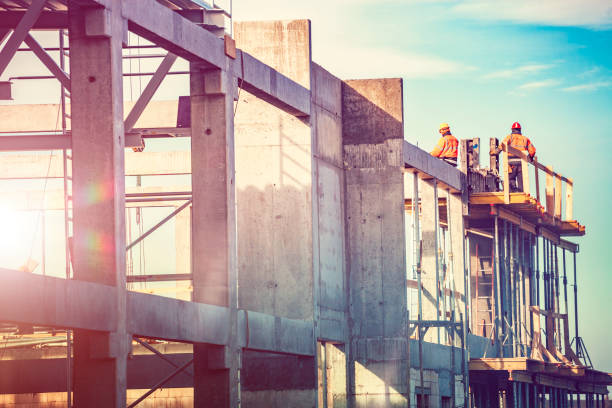 Best Concrete Contractor Near Me  in Sidney, OH